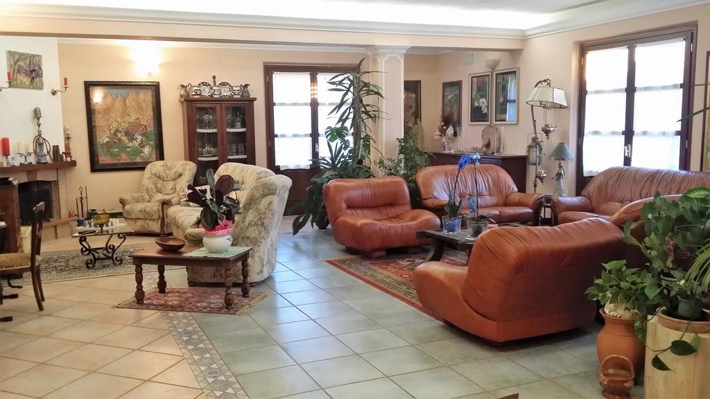 Tuscany Nice Stay Pistoia Buitenkant foto