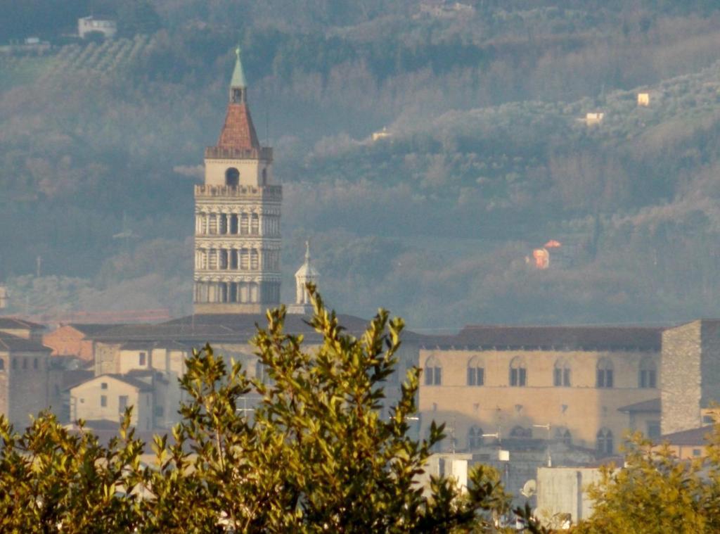 Tuscany Nice Stay Pistoia Kamer foto