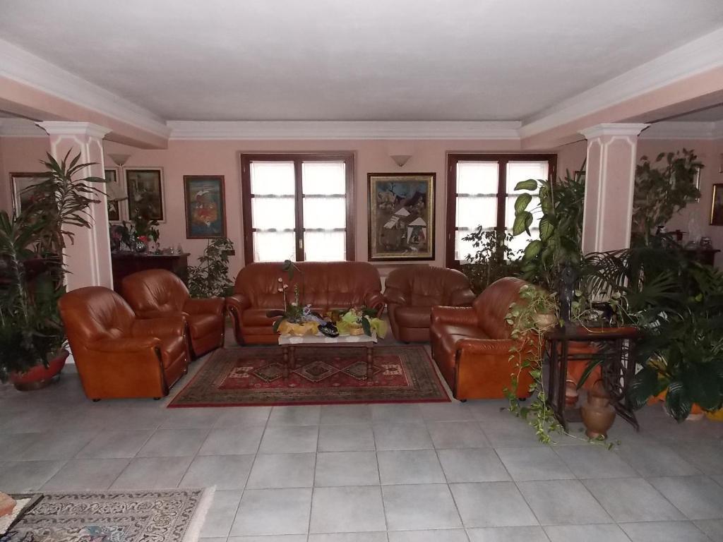 Tuscany Nice Stay Pistoia Buitenkant foto