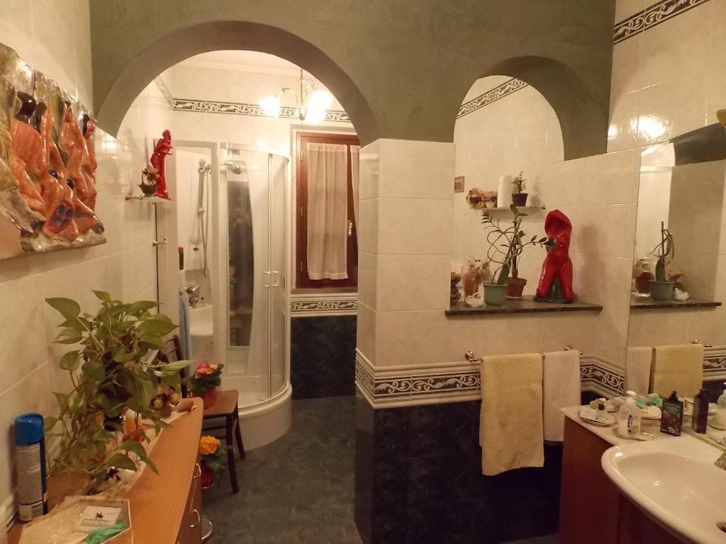 Tuscany Nice Stay Pistoia Kamer foto